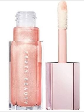 Fenty Beauty Gloss Bomb Universal Lip Luminizer - Sweet Mouth BNIB